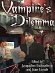 Vampire's Dilemma