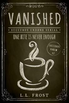 Vanished