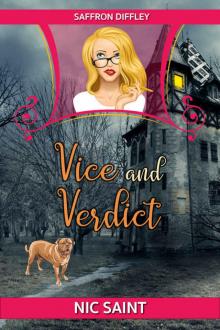 Vice and Verdict