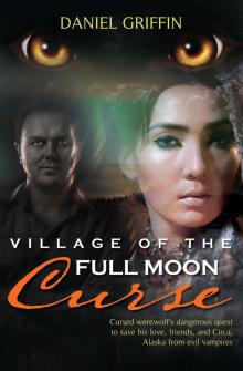 Village of the Full Moon Curse