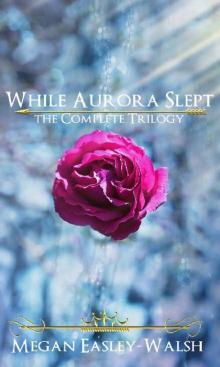 While Aurora Slept- The Complete Trilogy