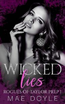 Wicked Lies