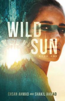 Wild Sun