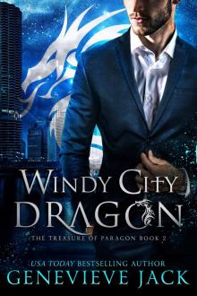 Windy City Dragon