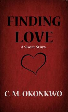 Finding Love