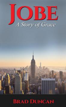 Jobe: A Story of Grace