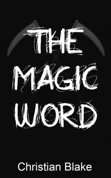 The Magic Word