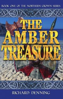 The Amber Treasure