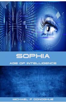 SOPHIA - Age of Intelligence