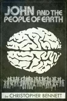 John and the People of the Earth