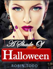 A Shade of Halloween