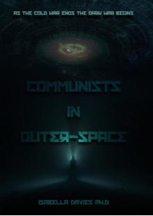 Communists in Outer Space