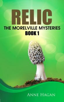 Relic: The Morelville Mysteries - Book 1