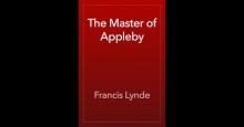 The Master of Appleby