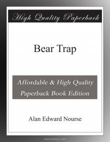 Bear Trap