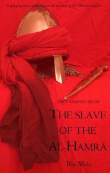 The Slave of the Al-Hamra