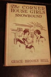 The Corner House Girls Snowbound