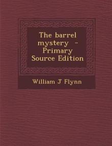 The Barrel Mystery