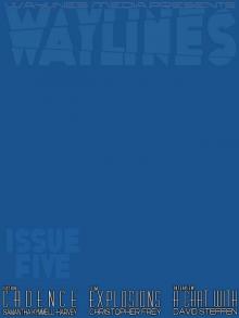 Waylines - Issue 5