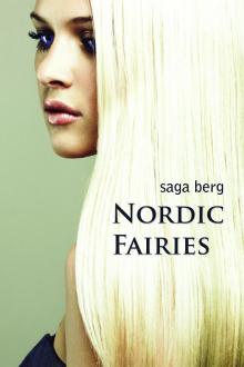 Nordic Fairies (Novella series)