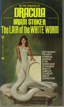 The Lair of the White Worm