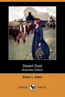 Desert Dust