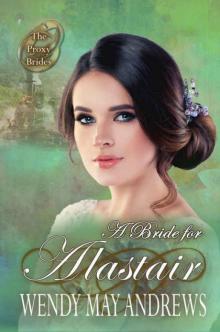 A Bride for Alastair