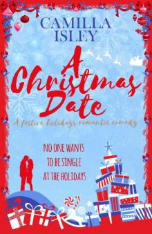 A Christmas Date