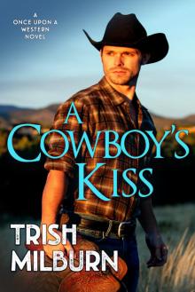 A Cowboy's Kiss