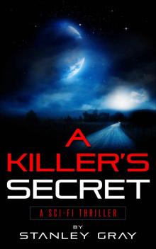 A Killer's Secret