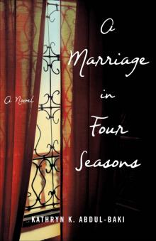 A Marriage in Four Seasons