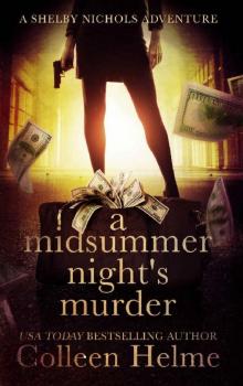 A Midsummer Night's Murder