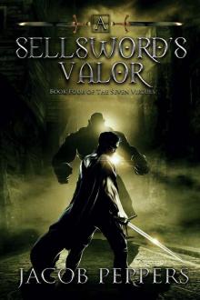 A Sellsword's Valor