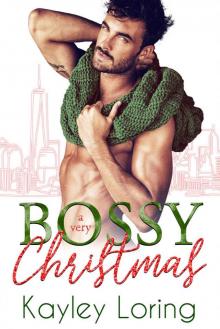 A VERY BOSSY CHRISTMAS