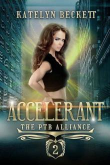 Accelerant