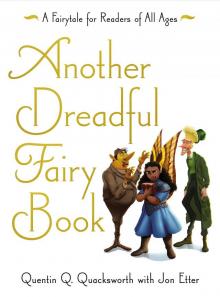 Another Dreadful Fairy Book