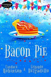 Bacon Pie