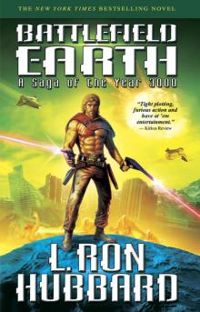 Battlefield Earth: A Saga of the Year 3000