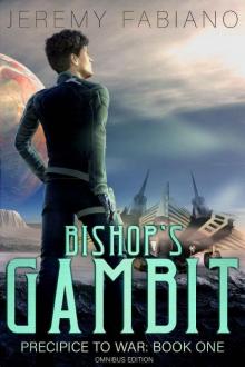 Bishop's Gambit Omnibus