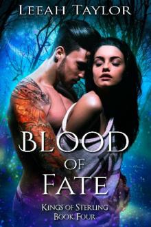 Blood of Fate