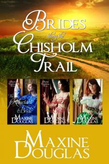 Brides Along the Chisholm Trail Boxset