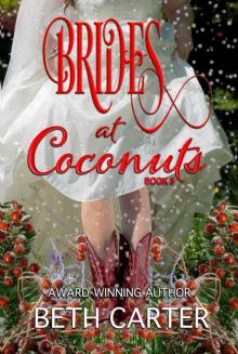 Brides at Coconuts (Coconuts Series)