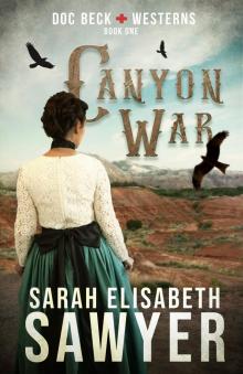 Canyon War