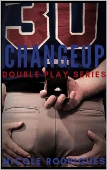 Changeup (Double Play Series Book 4)