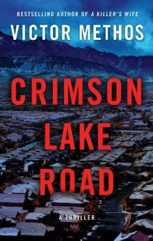 Crimson Lake Road (Desert Plains)