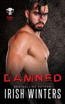 Damned (SOBs Book 4)