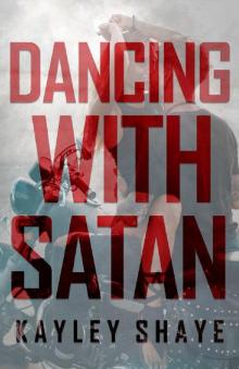 Dancing with Satan: A Young Adult Romance