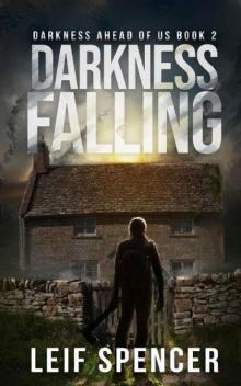 Darkness Ahead of Us | Book 2 | Darkness Falling