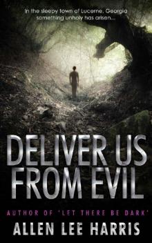 Deliver Us From Evil