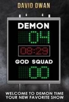 Demon 4- God Squad 0